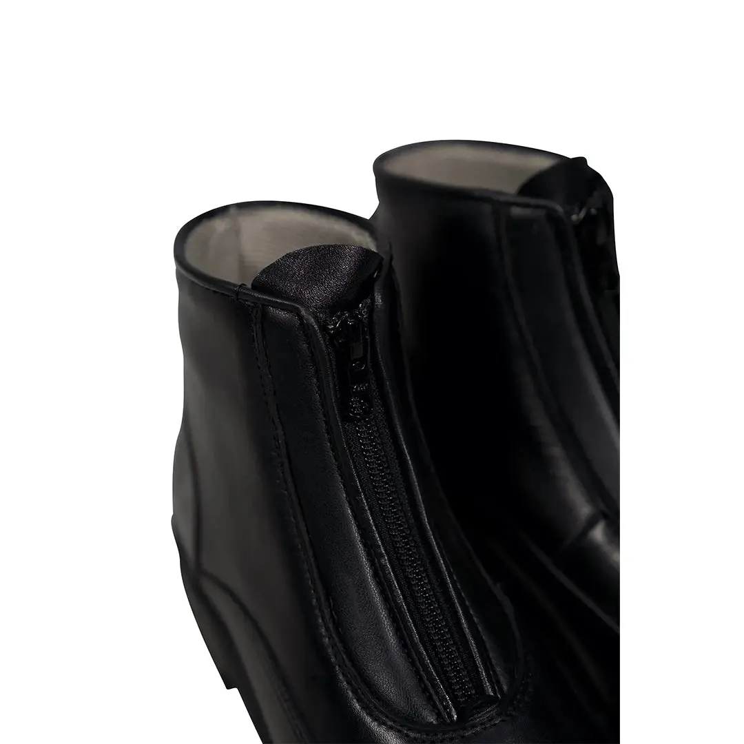 Grand Prix Saltare Milan Paddock Boots - Image 3